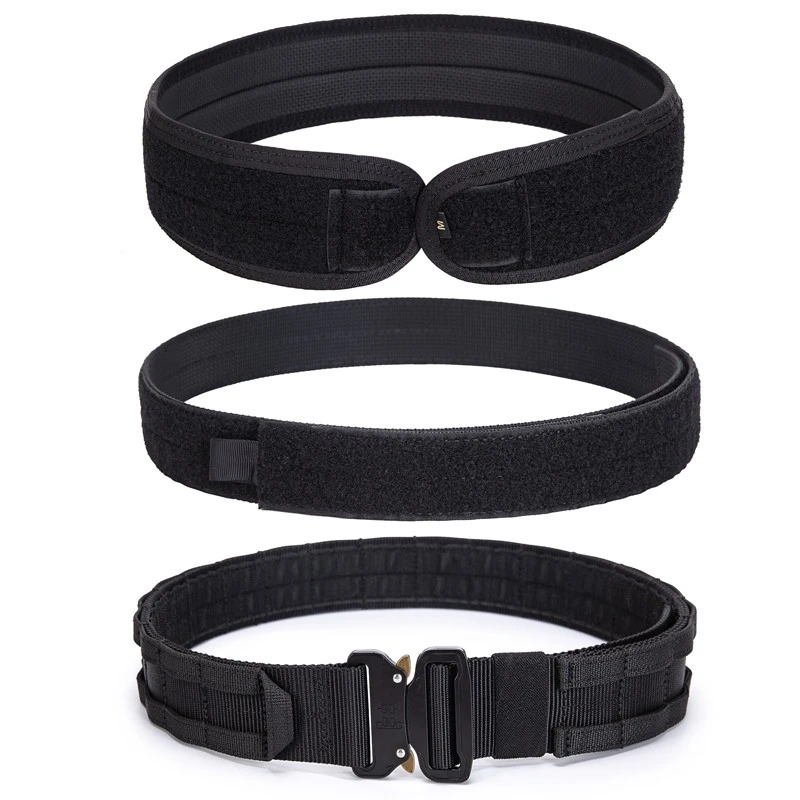 nylon molle battle belt (4)